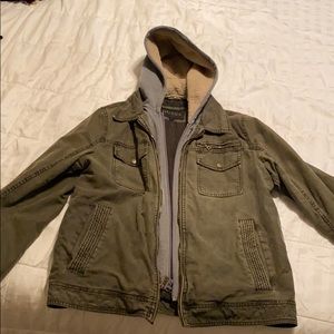 Guess jacket